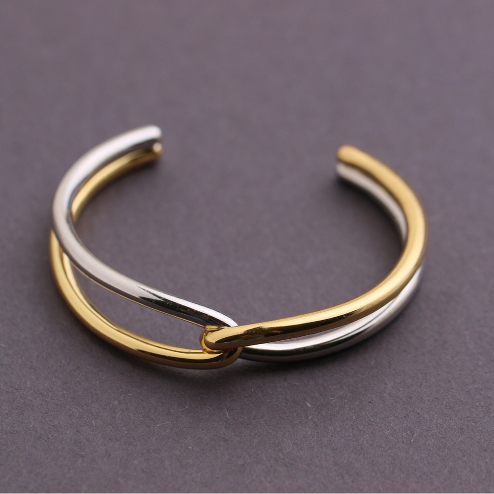 Oroton Nora Cuff - Picture 4 of 7